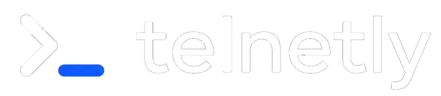 telnetly